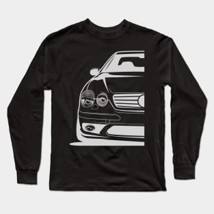 W215 CL Class 2015 Long Sleeve T-Shirt